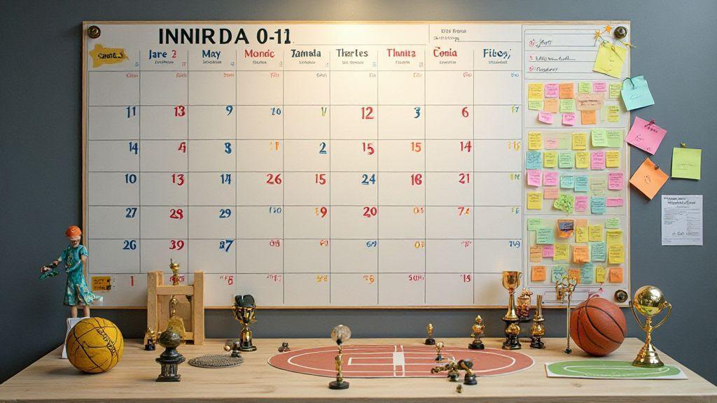 como-e-organizado-o-calendario-de-campeonatos-ao-longo-do-ano
