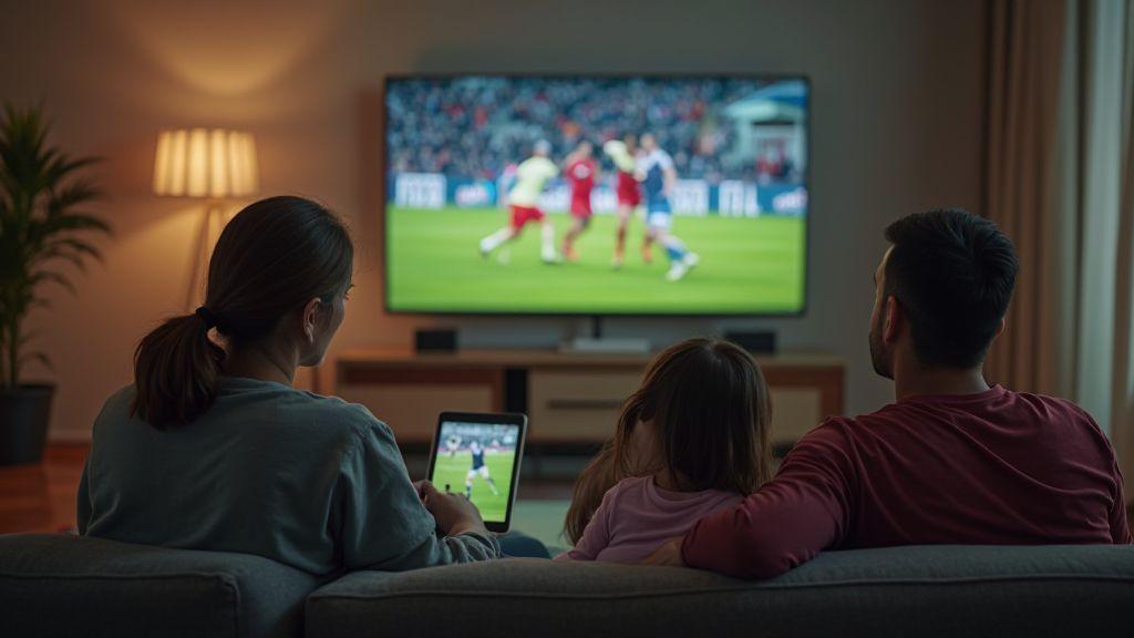 como-funcionam-as-assinaturas-familiares-nos-servicos-de-streaming-esportivo